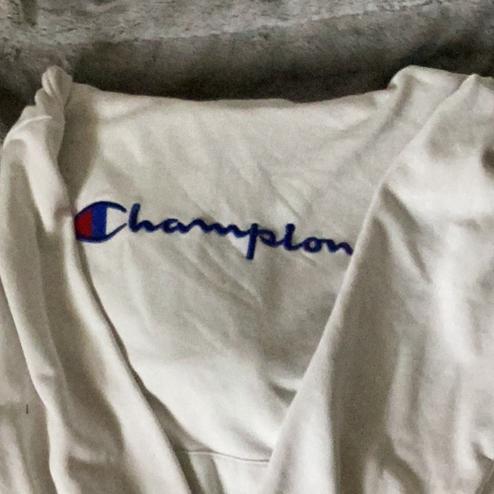 Champion Sweatshirt